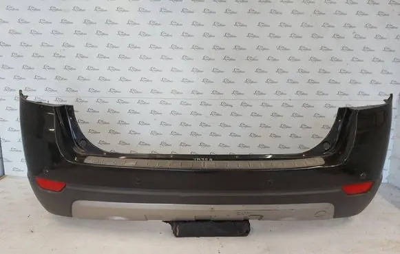 Chevrolet Captiva Rear bumper 96623473