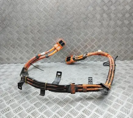 BMW 3 F30 F35 F31 Other wiring loom 6824110