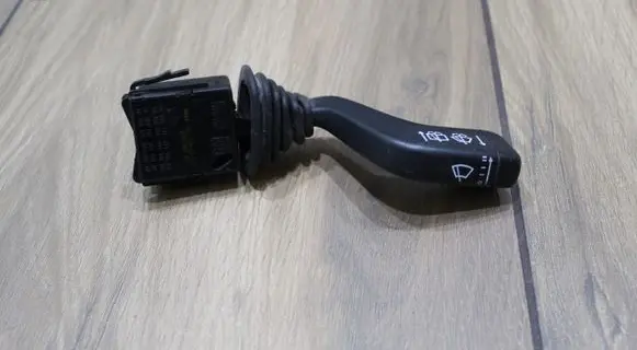 Opel Meriva A Fog light switch 09185417TT