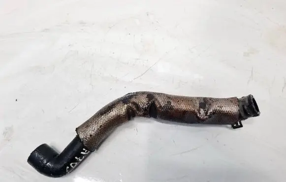 Audi A6 S6 C5 4B Breather hose/pipe PX0416530