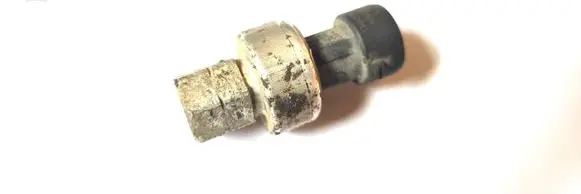 Air conditioning (A/C) pressure sensor