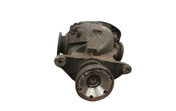 BMW X5 E53 Rear differential 7510659