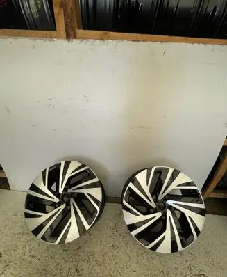Volkswagen ID.4 R21 alloy rim 11A601025T