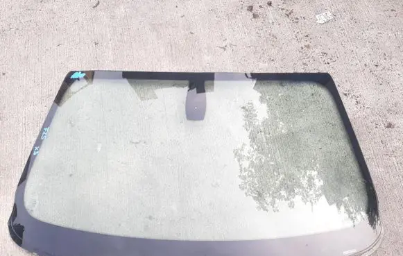 BMW X3 F25 Front windscreen/windshield window 