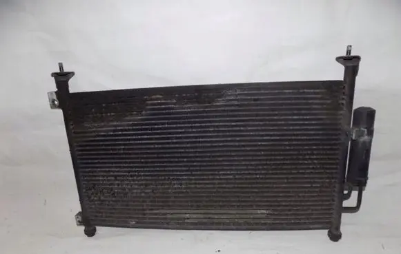 Honda Civic Air conditioning (A/C) radiator (interior) 468dewipa