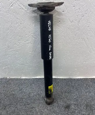 Volvo XC60 Rear shock absorber/damper 31277782 801403000495 8G9118080VAG