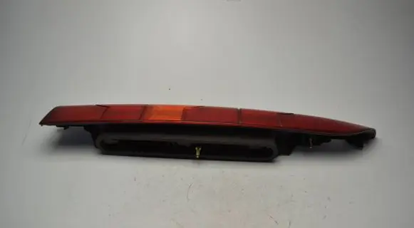Renault Kangoo I Rear/tail lights