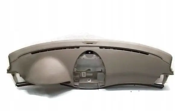 Mercedes-Benz E W211 Dashboard