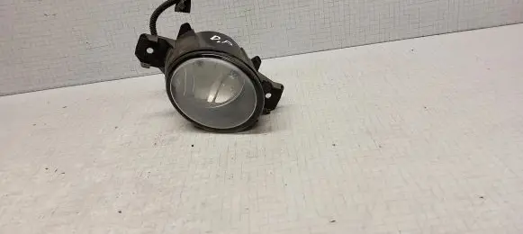 Renault Laguna II Front fog light 8200002470