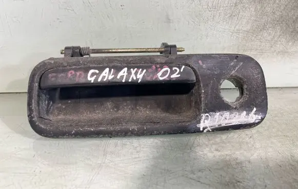 Ford Galaxy Tailgate/trunk/boot exterior handle 6N0827565A
