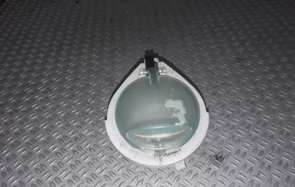 Peugeot 807 Ashtray (front) 