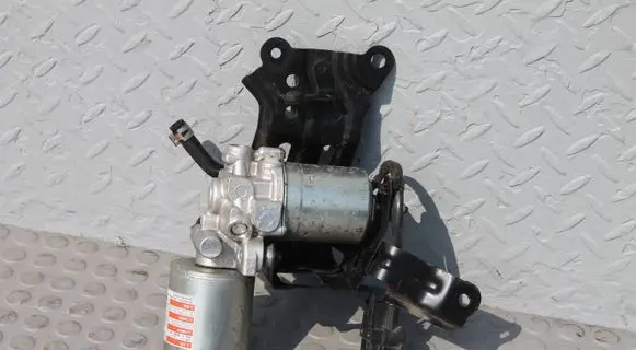 Toyota RAV 4 (XA50) Master brake cylinder TOYOTA4707042040 4707042040