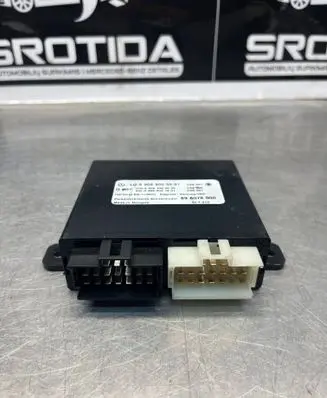 Mercedes-Benz Sprinter W906 Comfort/convenience module A9069005501 898078000 A9064460046