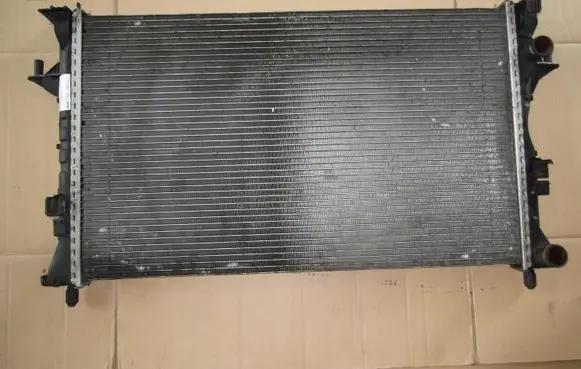 Renault Espace IV Coolant radiator