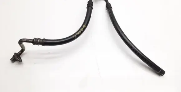 Mercedes-Benz E W212 Power steering hose/pipe/line A2124601624