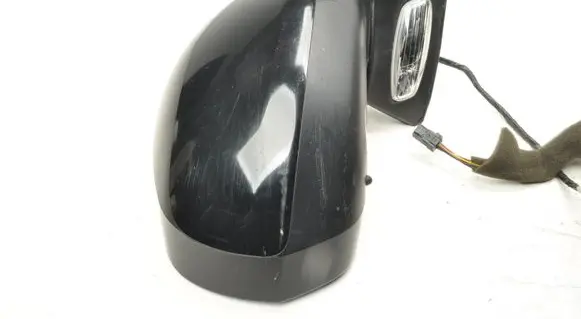 Citroen C4 I Picasso Front door electric wing mirror 