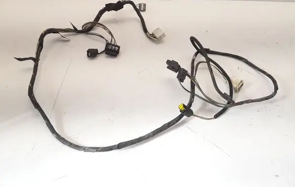 Renault Megane II Other wiring loom 8200546015