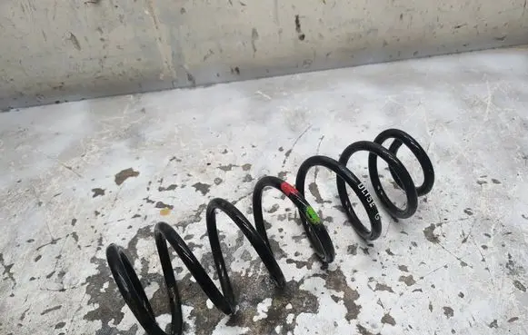 Fiat Ulysse Rear coil spring 