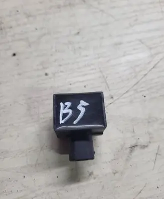Mercedes-Benz ML W163 ESP acceleration yaw rate sensor A1635420618 1520007241 10098000511