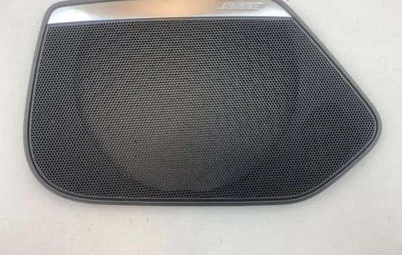 Audi A7 S7 4G Front door speaker cover trim 4G8035420A