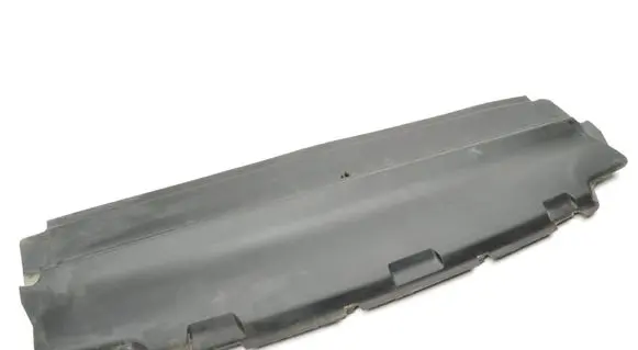 Porsche Macan (95B) Intercooler air channel guide 95B121291C