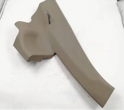 Audi Q7 4L (B) pillar trim (bottom) 4L0867768A