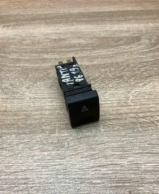 Citroen Xantia Hazard light switch