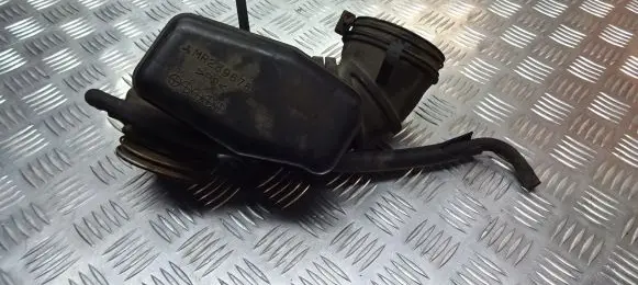 Mitsubishi Colt CZ3 Air intake hose/pipe MR355482