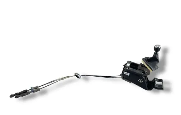 Gear shifter/selector