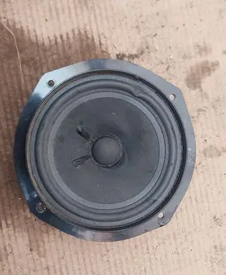 Volkswagen Sharan Front door speaker 7H0035453B