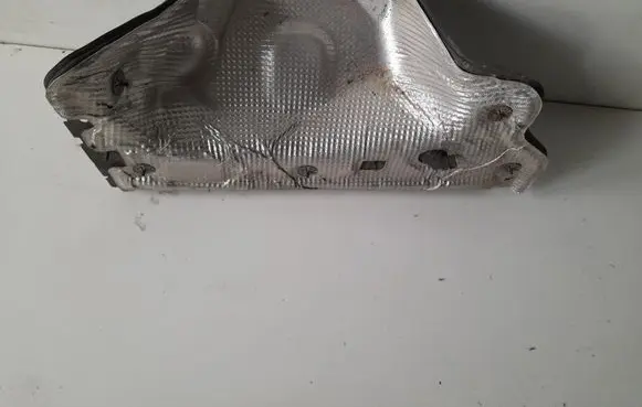 Audi Q5 SQ5 Heat shield in engine bay 8R0804165