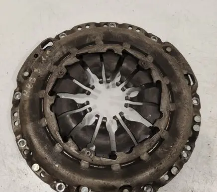Renault Megane III Clutch set kit 926712ET 8200450217