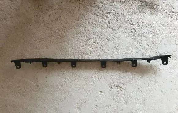 Honda Legend Front bumper lip 71110SJA000