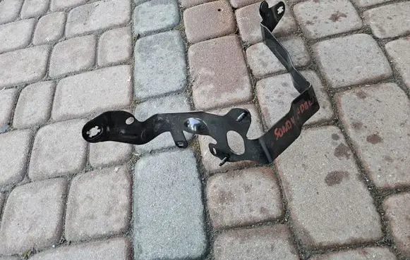 Opel Combo E Lambda probe sensor 9842872080