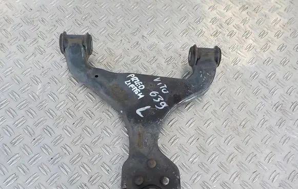 Mercedes-Benz Vito Viano W639 Front lower control arm/wishbone