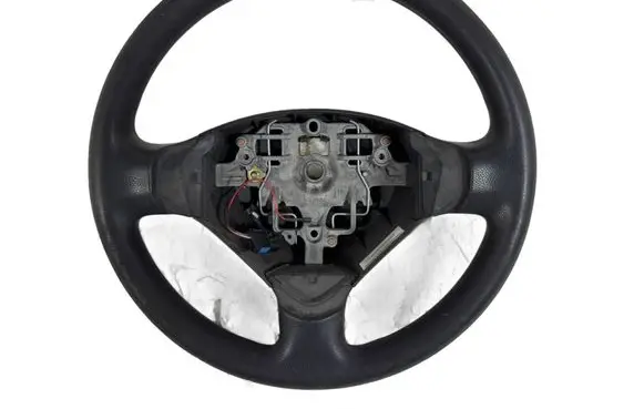 Citroen Berlingo Steering wheel 96809101ZD 530811000731 CV102530ZD