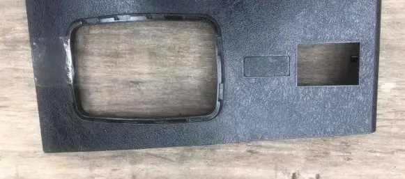 Mercedes-Benz W123 Other interior part 1236831308