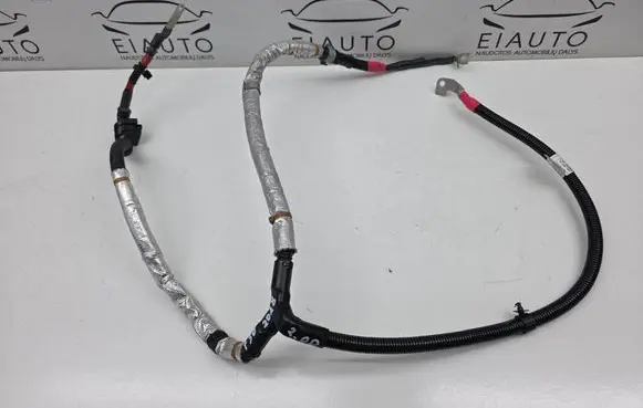 BMW 4 F36 Gran coupe Wires (starter motor) 615500101 8584699 8584698