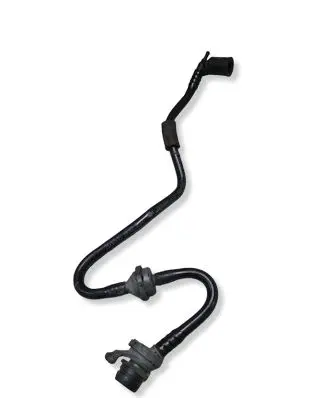 Skoda Superb B6 (3T) Vacuum line/pipe/hose 1K0612041HQ