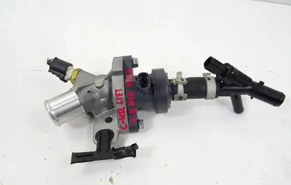 Toyota C-HR I Water pump 0H19AJ1123