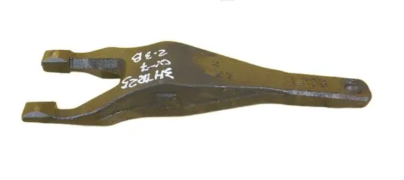 Mazda CX-7 Clutch release arm fork L306