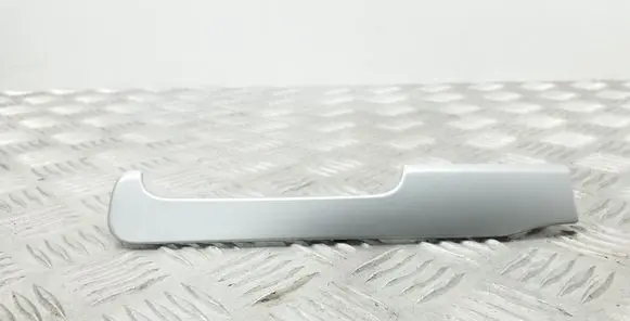 Volkswagen Golf VI Dashboard glove box trim 5K2858418B