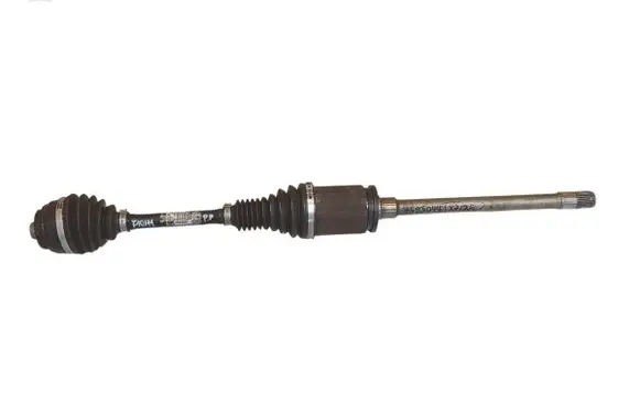 BMW 5 F10 F11 Front driveshaft 7593044