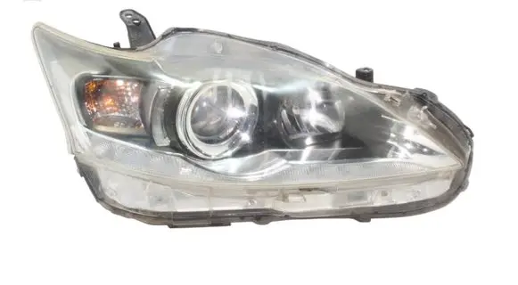 Lexus CT 200H Headlight/headlamp