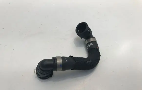 Opel Mokka B Engine coolant pipe/hose 354