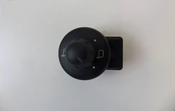 Mini Cooper Countryman R60 Wing mirror switch 3422622