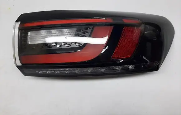 Volkswagen ID.4 Rear/tail lights 11A945096