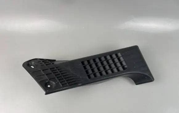 Citroen C3 Foot rest pad/dead pedal 9658143880