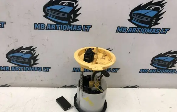 Seat Altea XL In-tank fuel pump 1K0919050AB A2C53434508