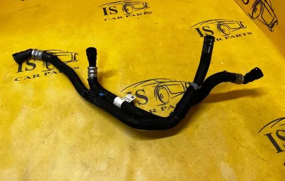 Ford Explorer VI Engine coolant pipe/hose L1M37G071FAC